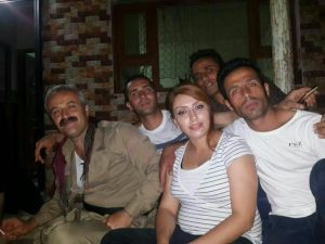 معصومیت از دست رفته!