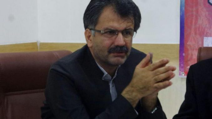 محسن بیگلری/نماینده مجلس:خواستهها و مطالبات بازاریان بانه پیگیری میشود