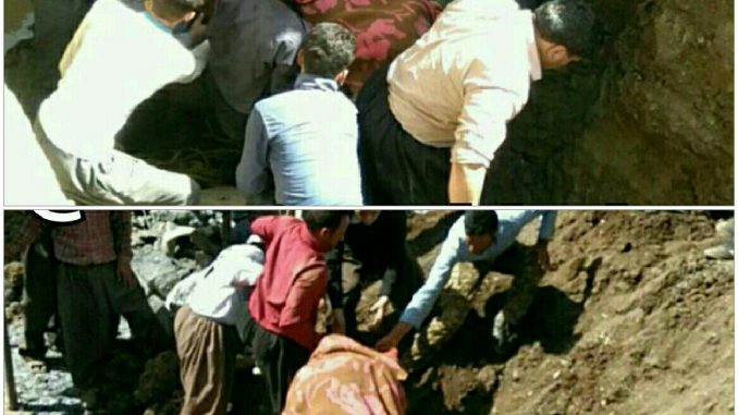 تحلیلی بر ماجرای آتش سوزی جنگل های مریوان