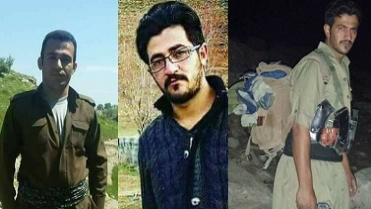 فیلم اعترافات رامین حسین پناهی،کومله،کانال تلگرام آکام نیوز