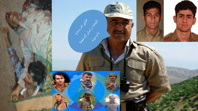 باز هم نبود هجری و فرصتطلبی های کاوه بهرامی