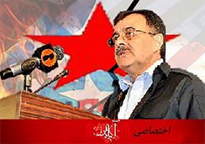 اختلافات درون گروهی در کومله مهتدی و بالاگرفتن احتمال انشعاب