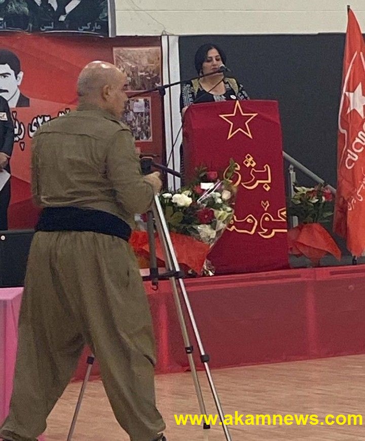 از جنگ برادر کشی تا درگیری اعضا و هواداران کومله و دمکرات در سوشیال مدیا
