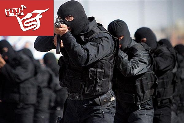 درگیری مسلحانه نیروهای امنیتی با تیم 8 نفره فرقه تروریستی پژاک